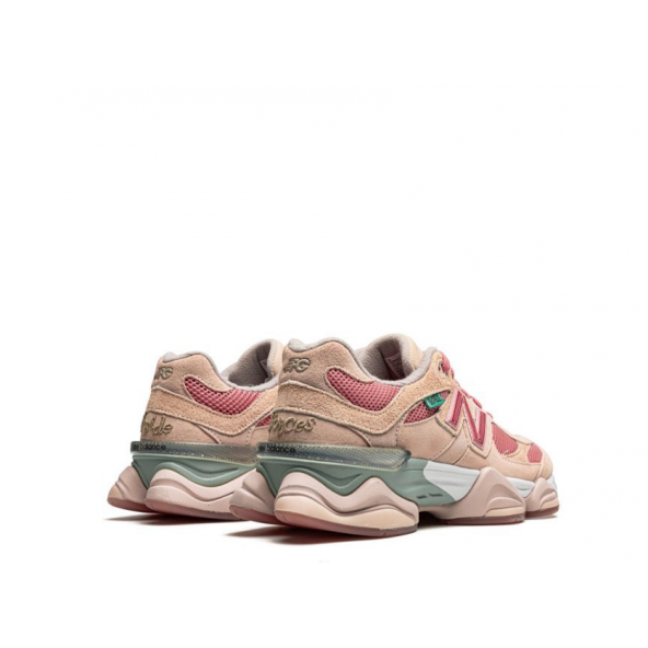 New Balance 9060 x Joe Freshgoods - 3