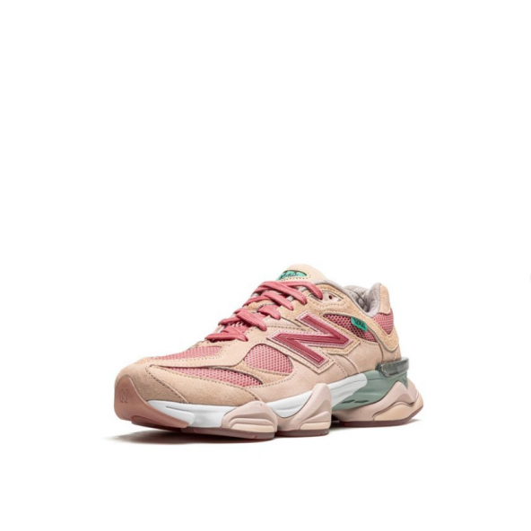 New Balance 9060 x Joe Freshgoods - 4