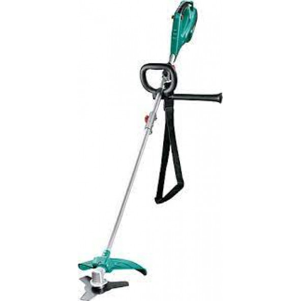 Bosch AFS 23-37 Misinalı Çim Biçme Makinesi - 1