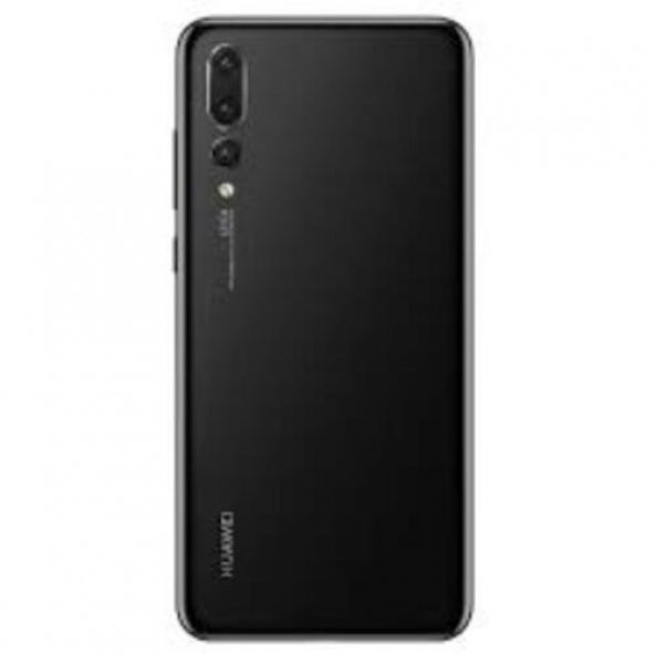 Huawei P20 Pro 128 GB siyah renk (outlet)