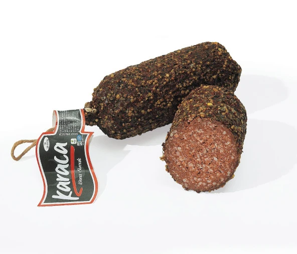 Karaca Varyanta Osmanlı Sucuk 750 Gr - 2