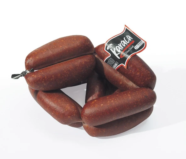 Karaca Yöresel Gurme Sucuk 750 Gr - Resim 2