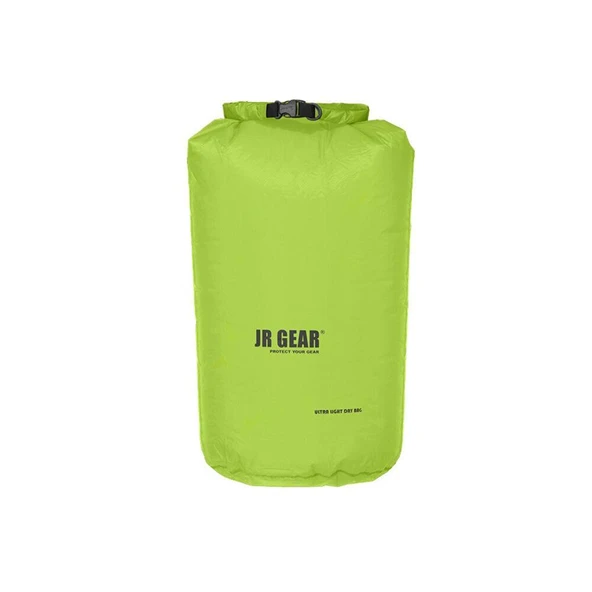 Jr Gear Ultra Hafif Su Geçirmez Portatif Çanta 5lt  Yeşil
