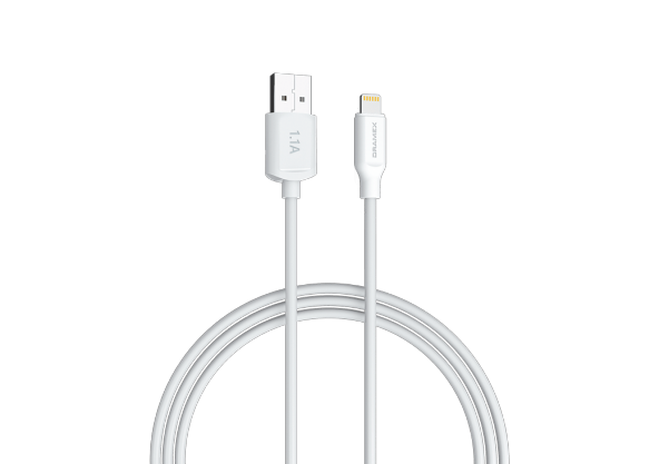 Dramex D11LK 1.1 A Lightning Usb Şarj Ve Data Kablosu