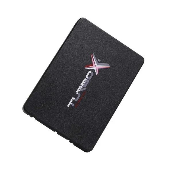 Turbox Swipeturn Kta512 Sata3 520/400Mbs 2.5 İnç 512Gb Ssd - 4