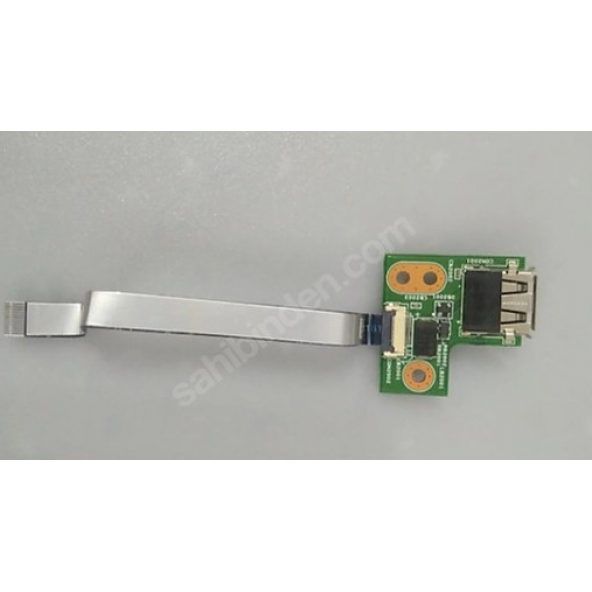 Hp G62 Usb Soket A VE B SERİSİ RESME BAKIP AL FARKLI MODELİ VAR