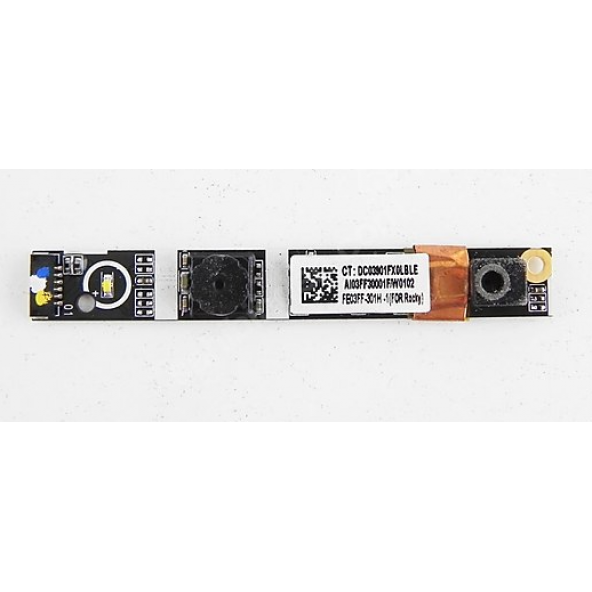 HP G6 1000 SERİSİ 1000St Dahili Kamera Webcam
