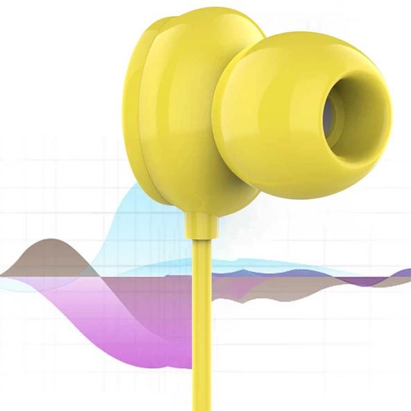 ER04 3.5mm Kulaklık - 3