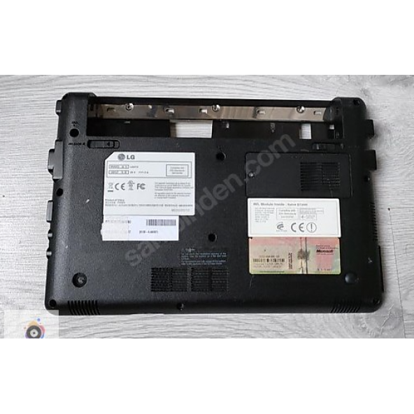 Lg X13 Lg x130 Alt Kasa