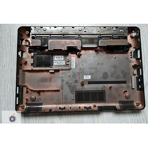 Lg X13 Lg x130 Alt Kasa - 2