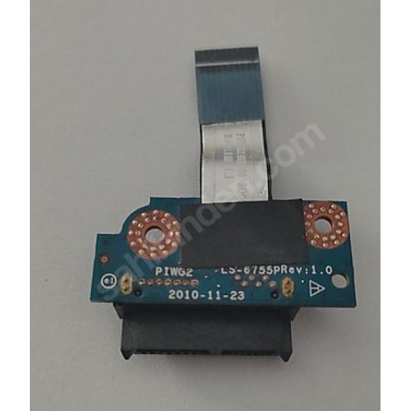 LENOVO G570 G575 DVD BAĞLANTI SOKETİ