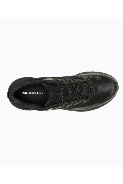 Merrell Agility Peak 5 Gore-Tex Siyah Ayakkabı - 4