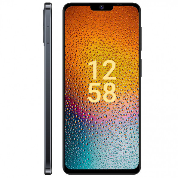 A40 6Gb Ram 128Gb Hafıza 6,52" Siyah Cep Telefonu - 2