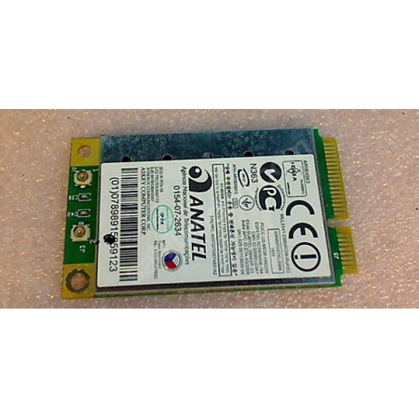 Samsung R620 Wifi WİRELESS KART