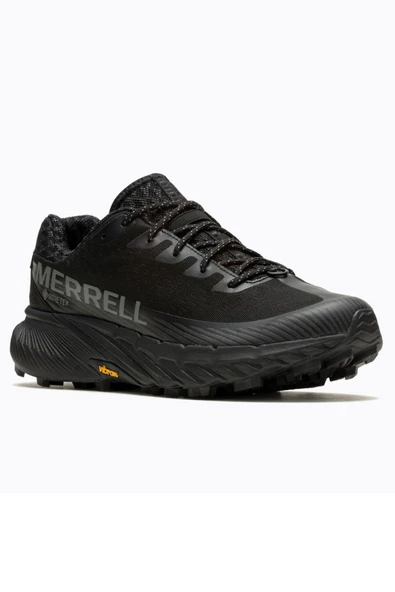 Merrell Agility Peak 5 Gore-Tex Siyah Ayakkabı - 3