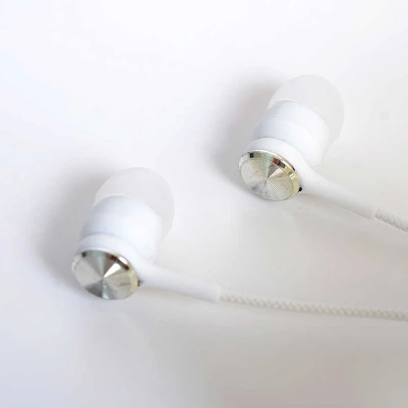 Zore ER03 3.5mm Kulaklık - 9