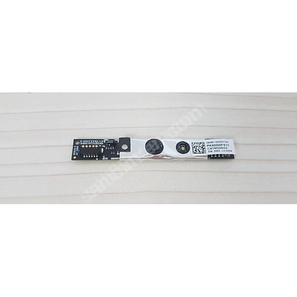 Asus K53 K53U X53 X53U Notebook Kamera WEBCAM