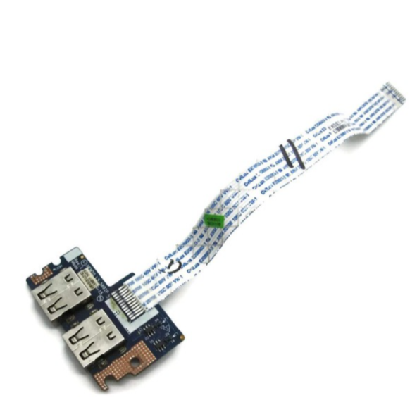 Acer aspire 5253 5250 5741 5552 5742 5742G 5742Zg 5551 5551G Usb Soket