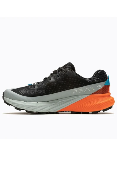 Merrell Agility Peak 5 Gore-Tex  Ayakkabı - Resim 2