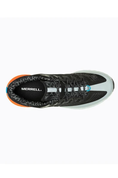 Merrell Agility Peak 5 Gore-Tex  Ayakkabı - Resim 4