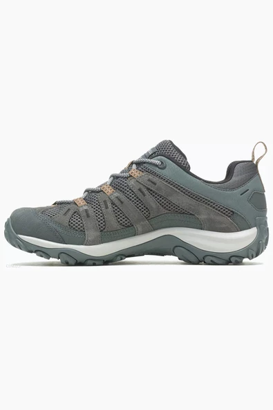Merrell Alverstone 2 Szare Gore-Tex Erkek Outdoor Ayakkabı - 2