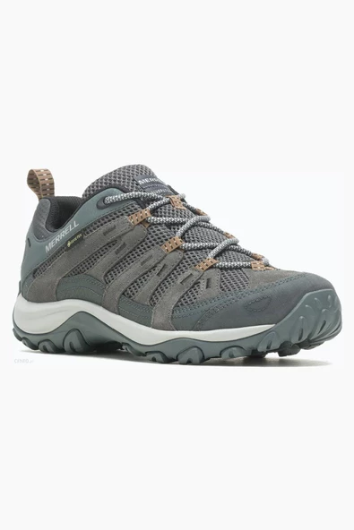 Merrell Alverstone 2 Szare Gore-Tex Erkek Outdoor Ayakkabı - 3