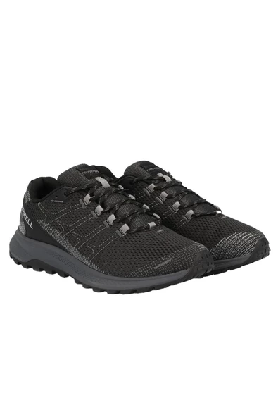 Merrell Fly Strıke Siyah Erkek Outdoor Ayakkabısı - 3