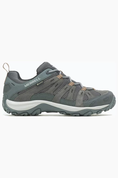 Merrell Alverstone 2 Szare Gore-Tex Erkek Outdoor Ayakkabı