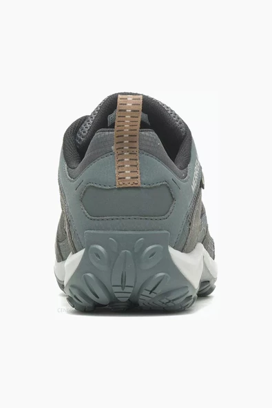 Merrell Alverstone 2 Szare Gore-Tex Erkek Outdoor Ayakkabı - 5