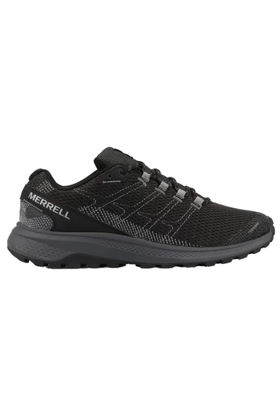 Merrell Fly Strıke Siyah Erkek Outdoor Ayakkabısı