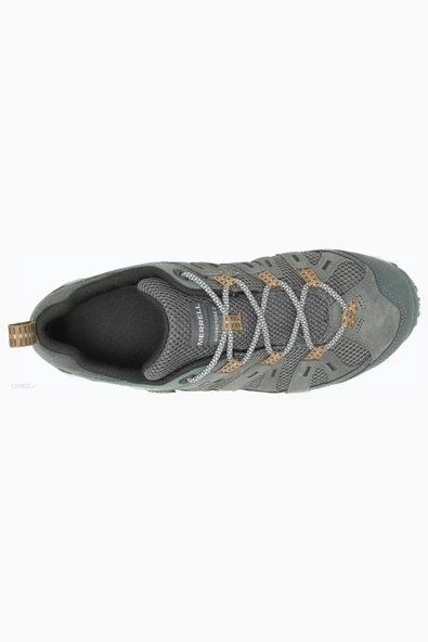 Merrell Alverstone 2 Szare Gore-Tex Erkek Outdoor Ayakkabı - 4