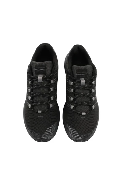 Merrell Fly Strıke Siyah Erkek Outdoor Ayakkabısı - 5