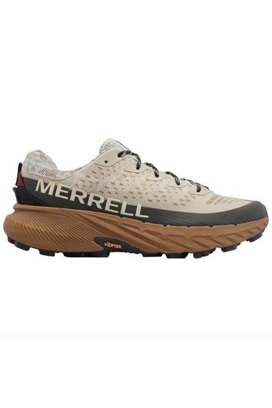 Merrell Agility Peak 5 Erkek Patika Koşu Ayakkabısı