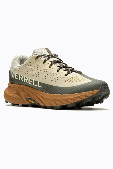 Merrell Agility Peak 5 Erkek Patika Koşu Ayakkabısı - 3