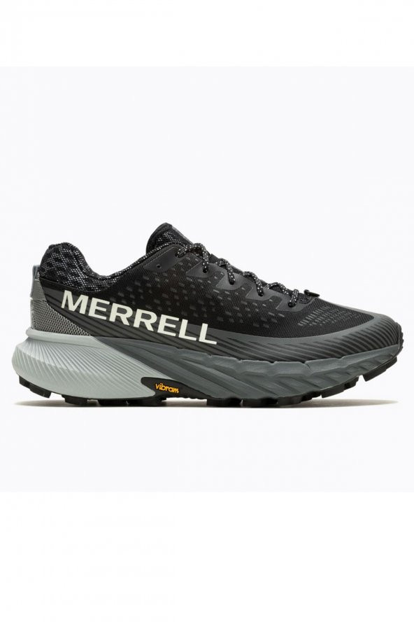 Merrell  Agility Peak 5 Erkek Patika Koşu Ayakkabısı