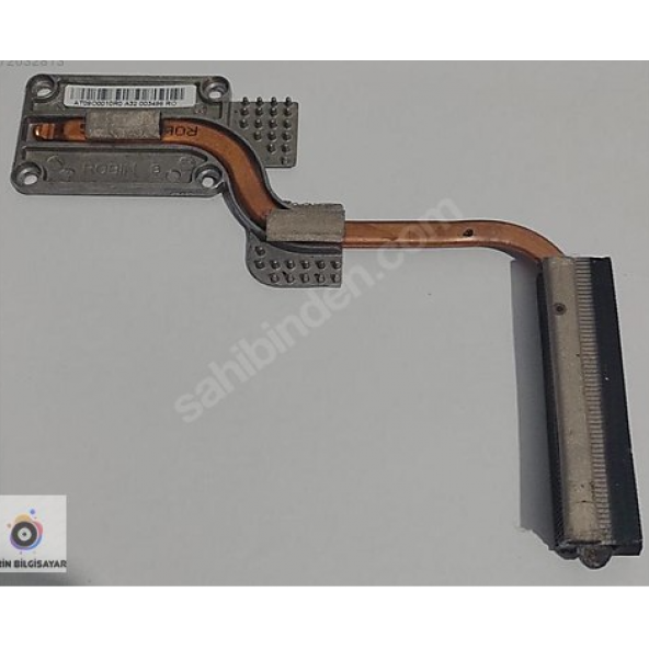 ACER 5532 EMACHİNES E430 SOĞUTUCU BAKIR BLOK HEATSİNK