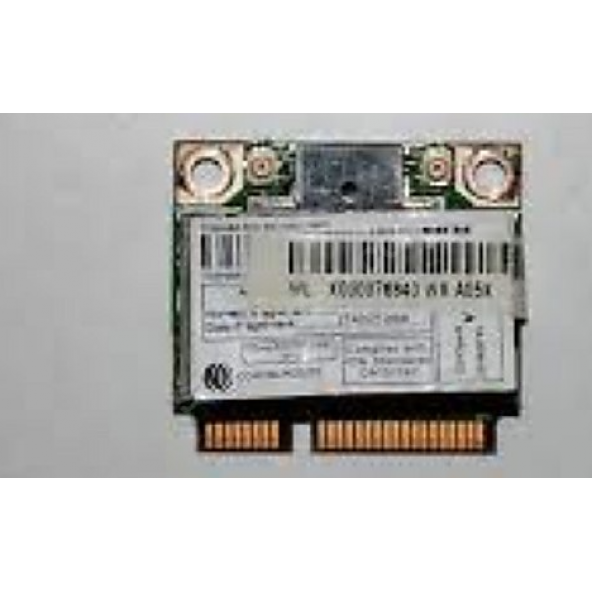 TOSHIBA SATELLITE A505 L505 L505D WİFİ WİRELESS KART
