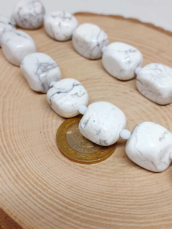 Havlit Taşı Şekilli Dizi (39830) ürün görseli 1