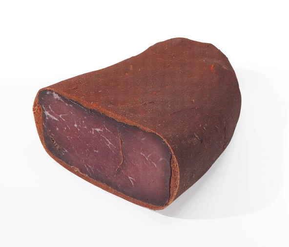 Karaca Geleneksel Yağsız Çemensiz Pastırma 500 Gr - 2