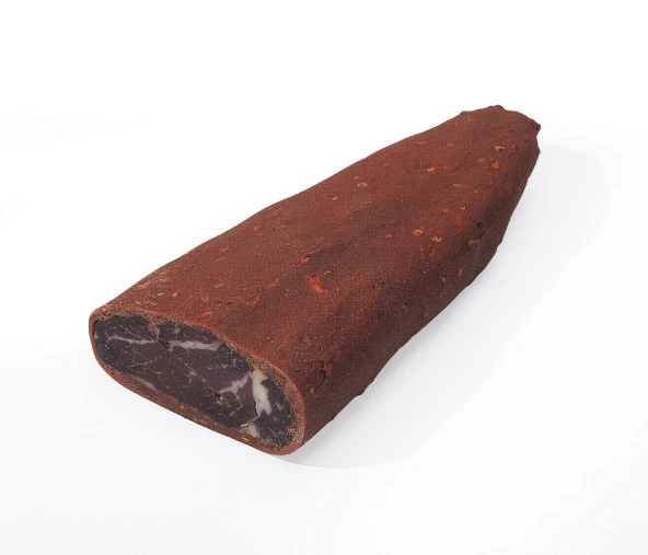 Karaca Bonfile Kuşgömü Pastırma 1000 Gr - 2