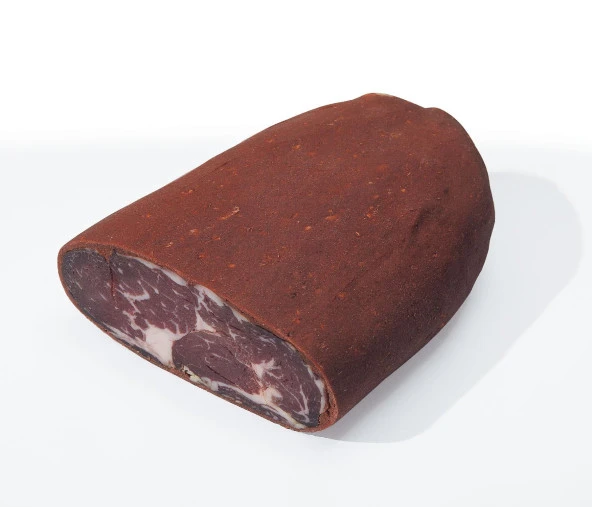 Karaca Special Harita Yağlı Pastırma 750 Gr - 2