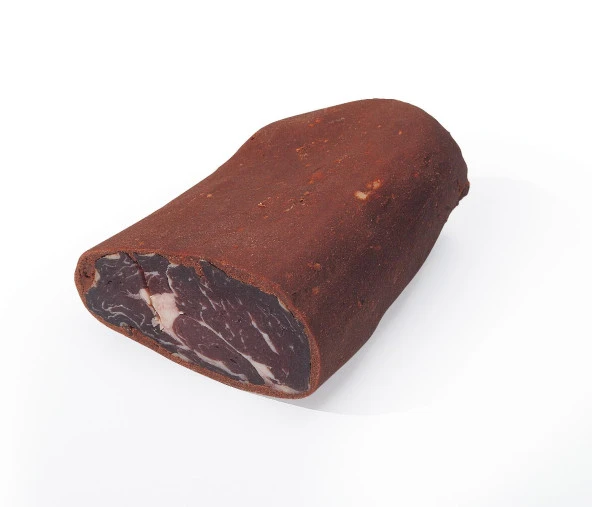 Karaca Yöresel Antrikot Pastırma 250 Gr - 2