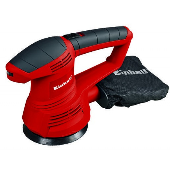 Einhell TC-RS 38 E Eksantrik Zımpara Makinesi