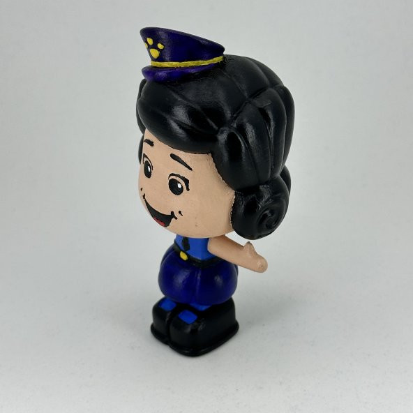 Giggle McDimples Figür Biblo - 4