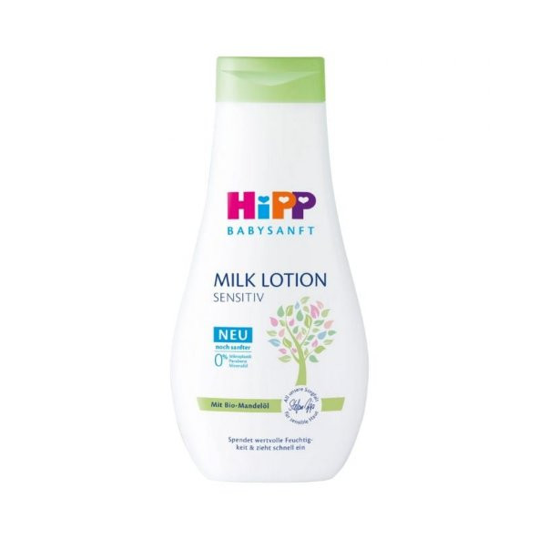 Hipp Vücut Losyonu 350ml