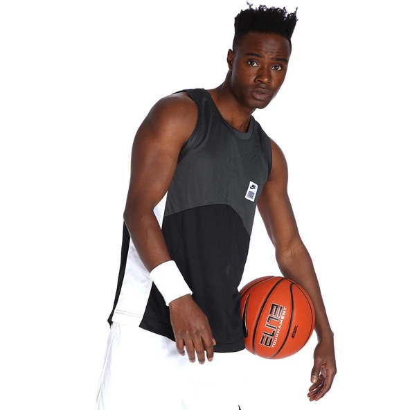 Nike DQ5828-070 Dri-FIT Starting 5 Erkek Forma - 5