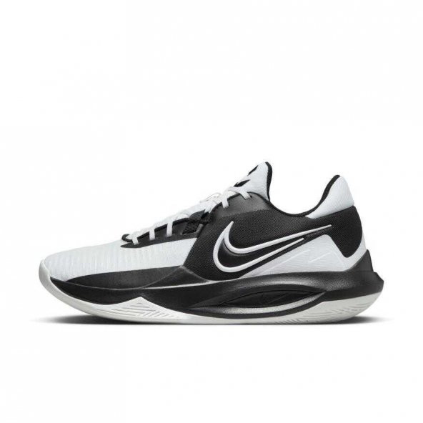 Nike DD9535-007 Precision 6 Erkek Basketbol Ayakkabısı