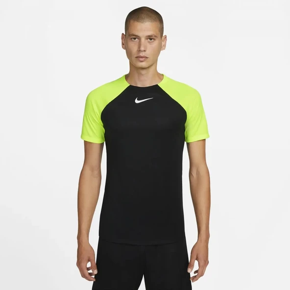 Nike DH9225-010 M Nk Df Acdpr Ss Top K Erkek T-Shirt