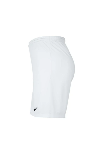 Nike BV6860-100 W Nk Df Park III Short Nb K Kadın Spor Şort - 3
