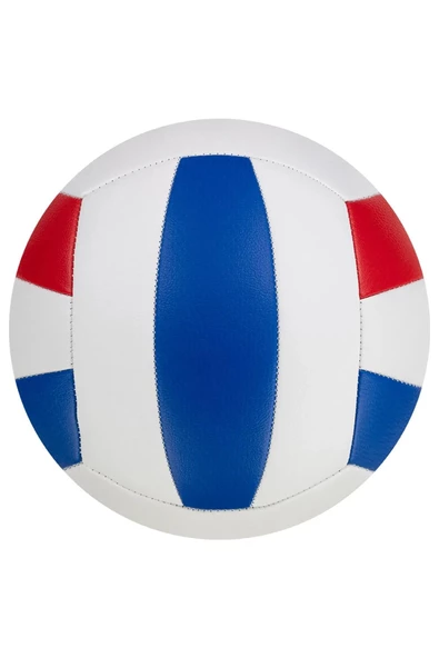 Nike N.100.9072.124.05 All Court Lite Deflated Unisex Voleybol Topu - 2